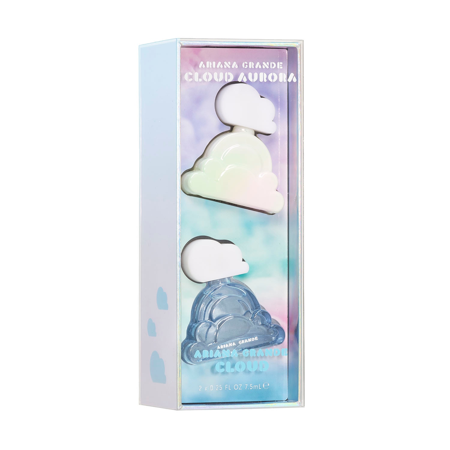 CLOUD PARFUM DUO SET